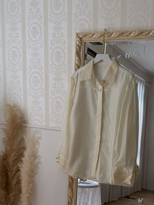 CGZ inner long sleeve