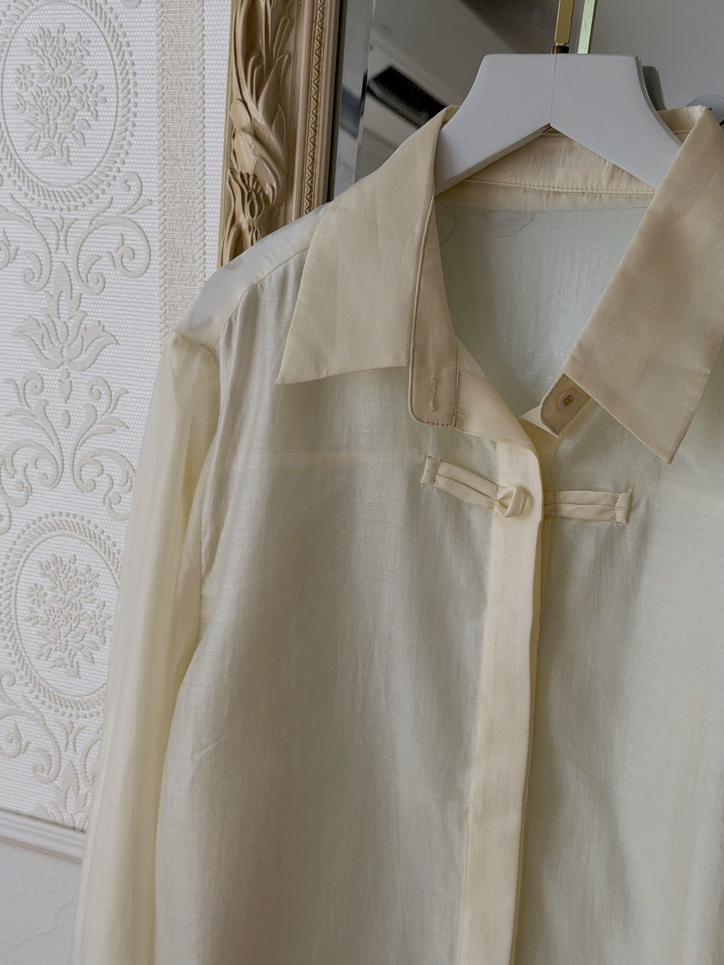 CGZ inner long sleeve