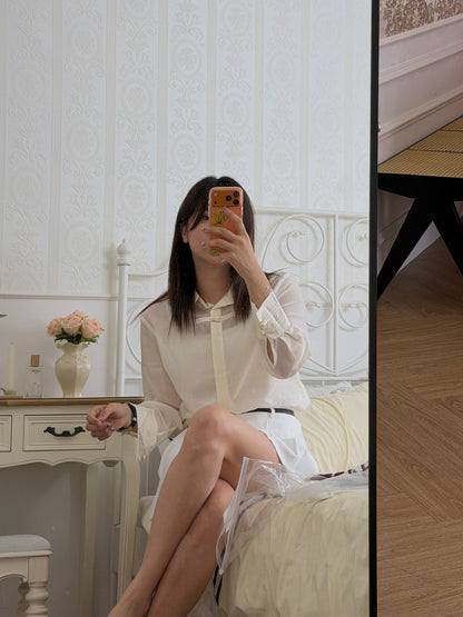 CGZ inner long sleeve