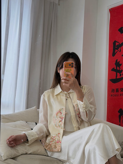 CGZ inner long sleeve