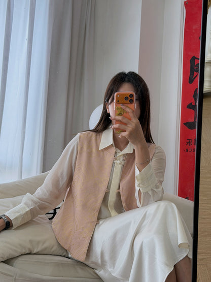 CGZ inner long sleeve