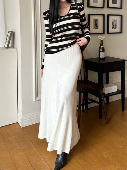 MS51145 Nymph trim skirt