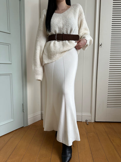 MS51145 Nymph trim skirt