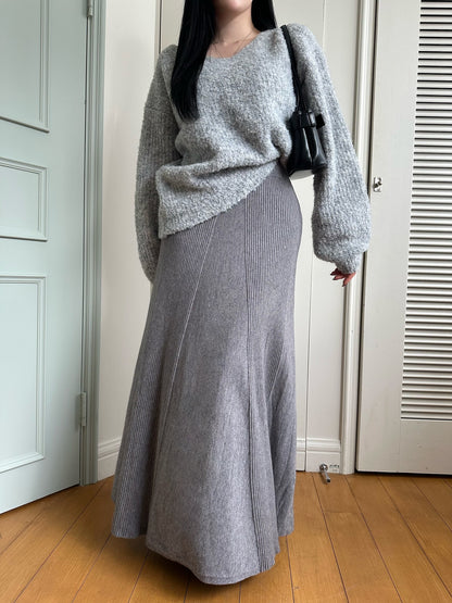 MS51145 Nymph trim skirt