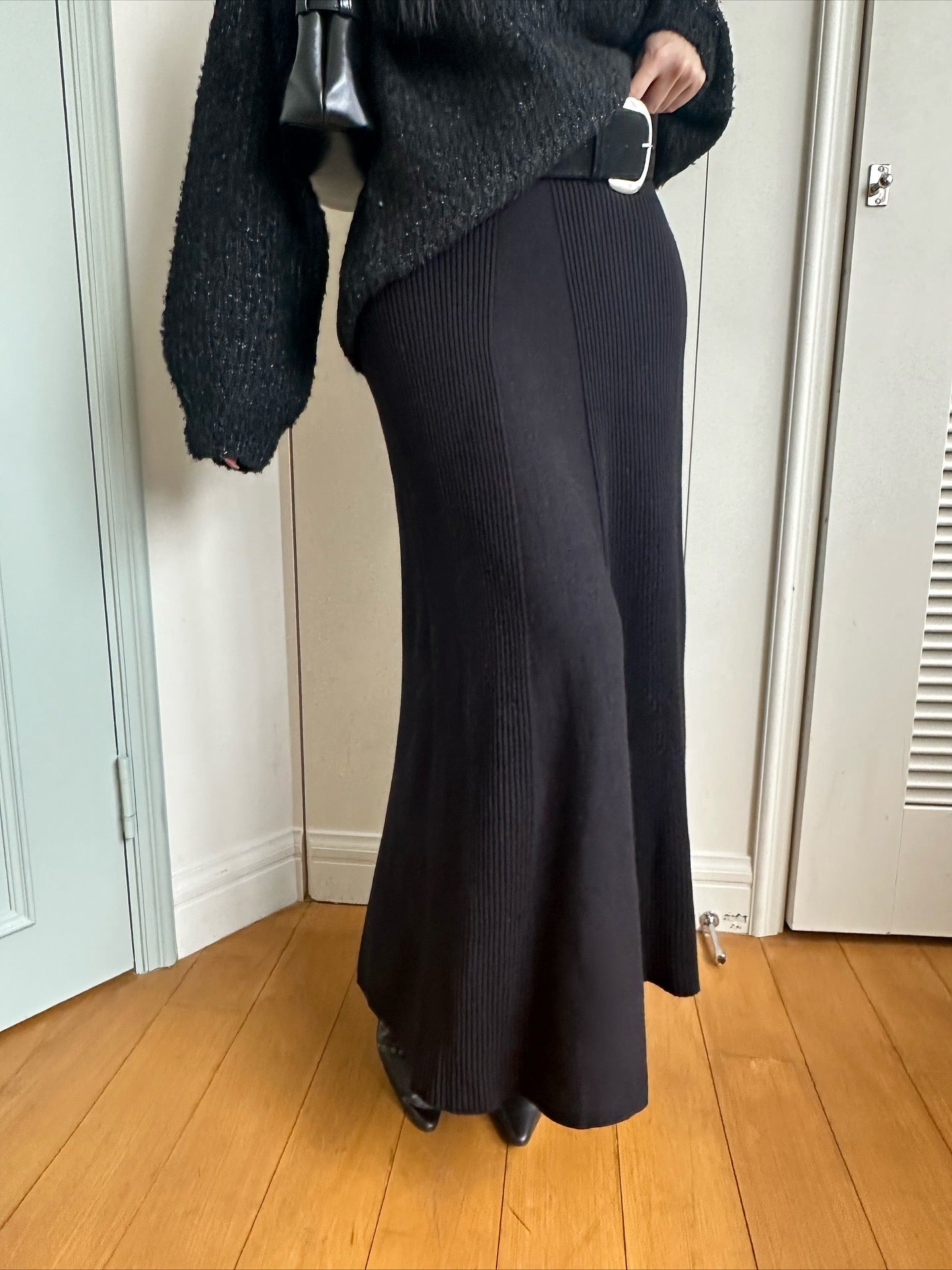 MS51145 Nymph trim skirt