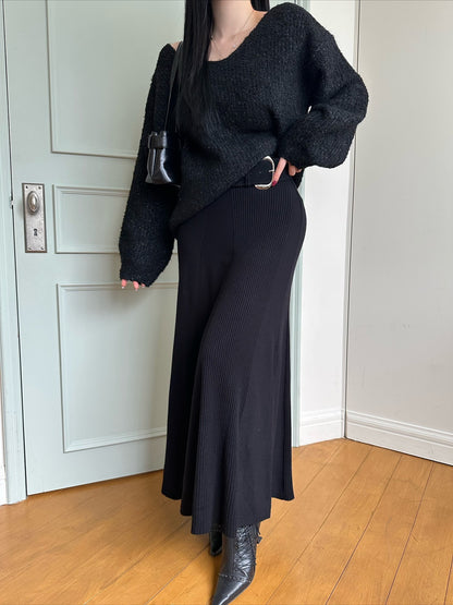 MS51145 Nymph trim skirt