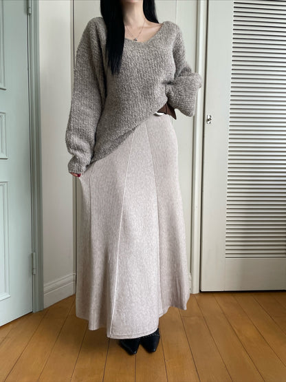 MS51145 Nymph trim skirt