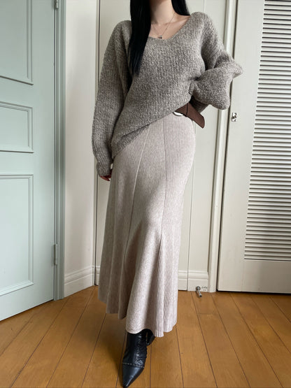 MS51145 Nymph trim skirt