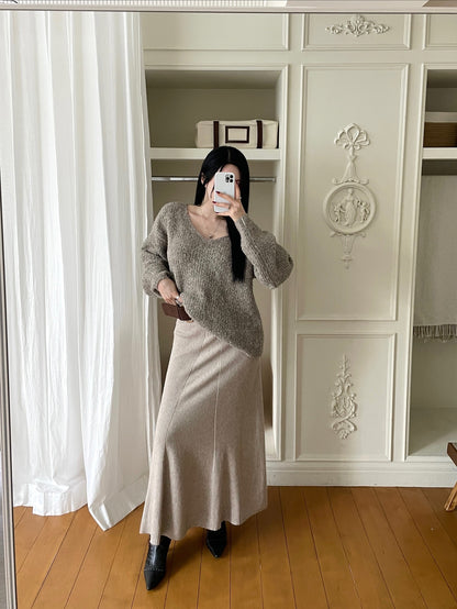 MS51145 Nymph trim skirt