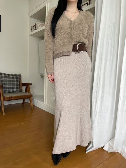 MS51145 Nymph trim skirt