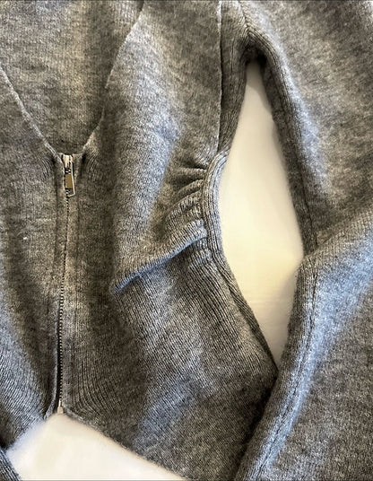 MS51146 Giselle halter top