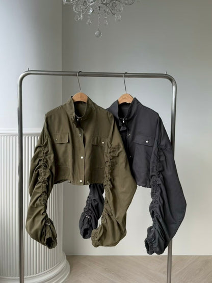 MS51127 Gindy wrinkled set