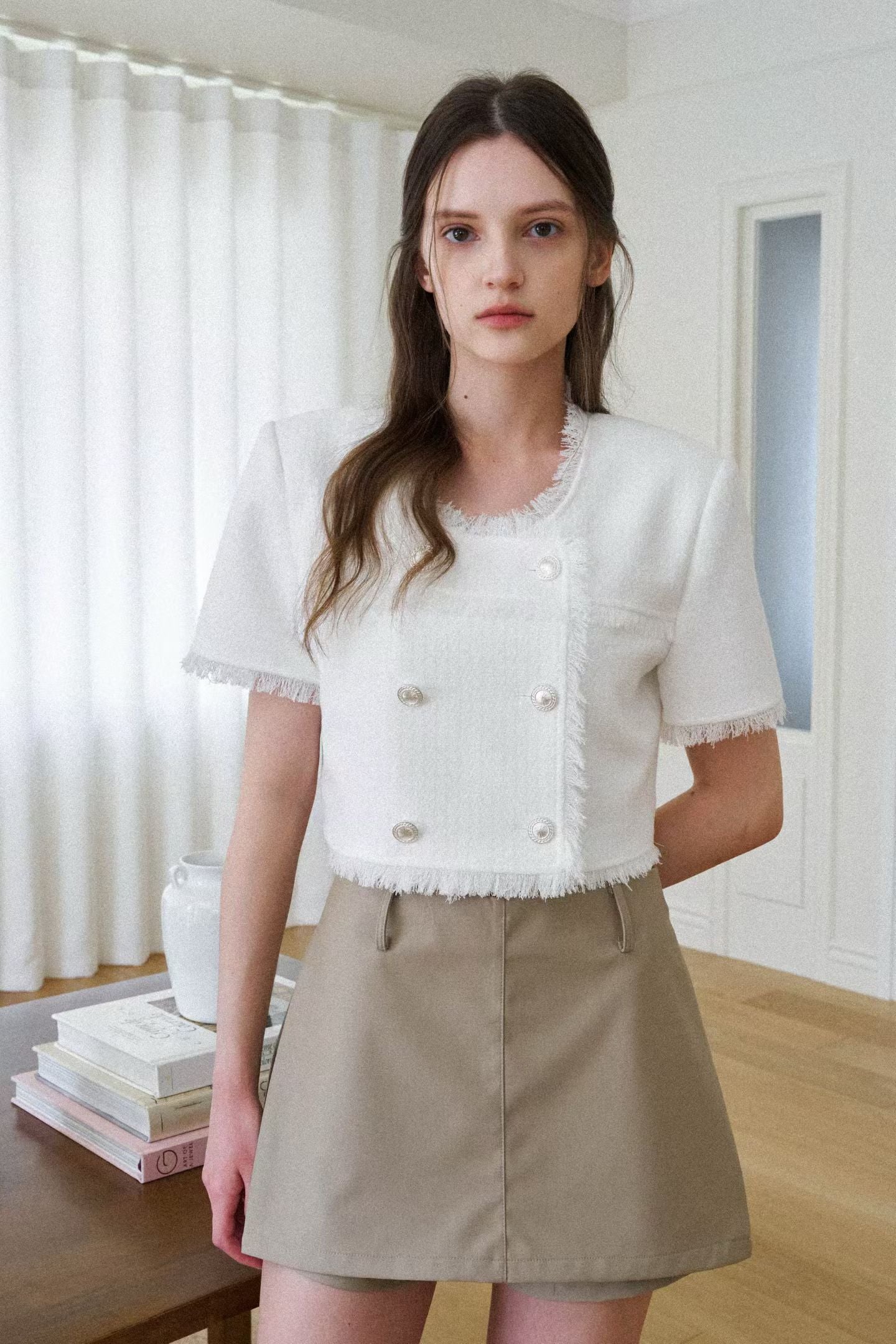 MS60514 Jude jacket