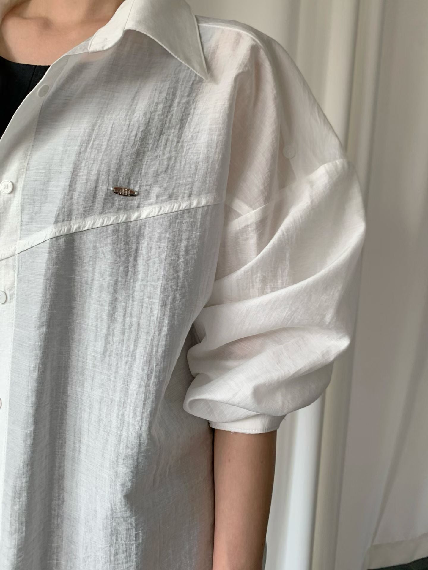 MS60718 Sis shirt