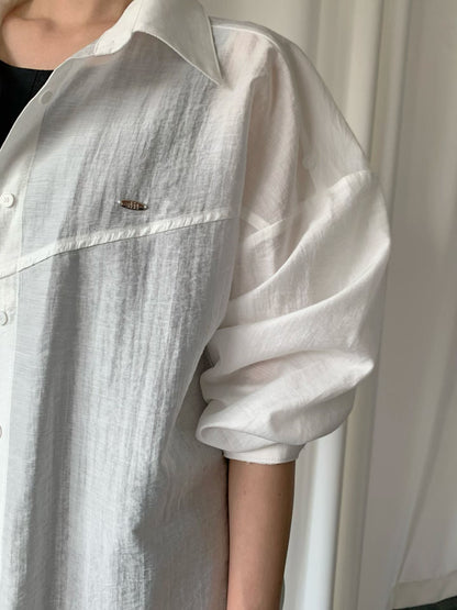 MS60718 Sis shirt