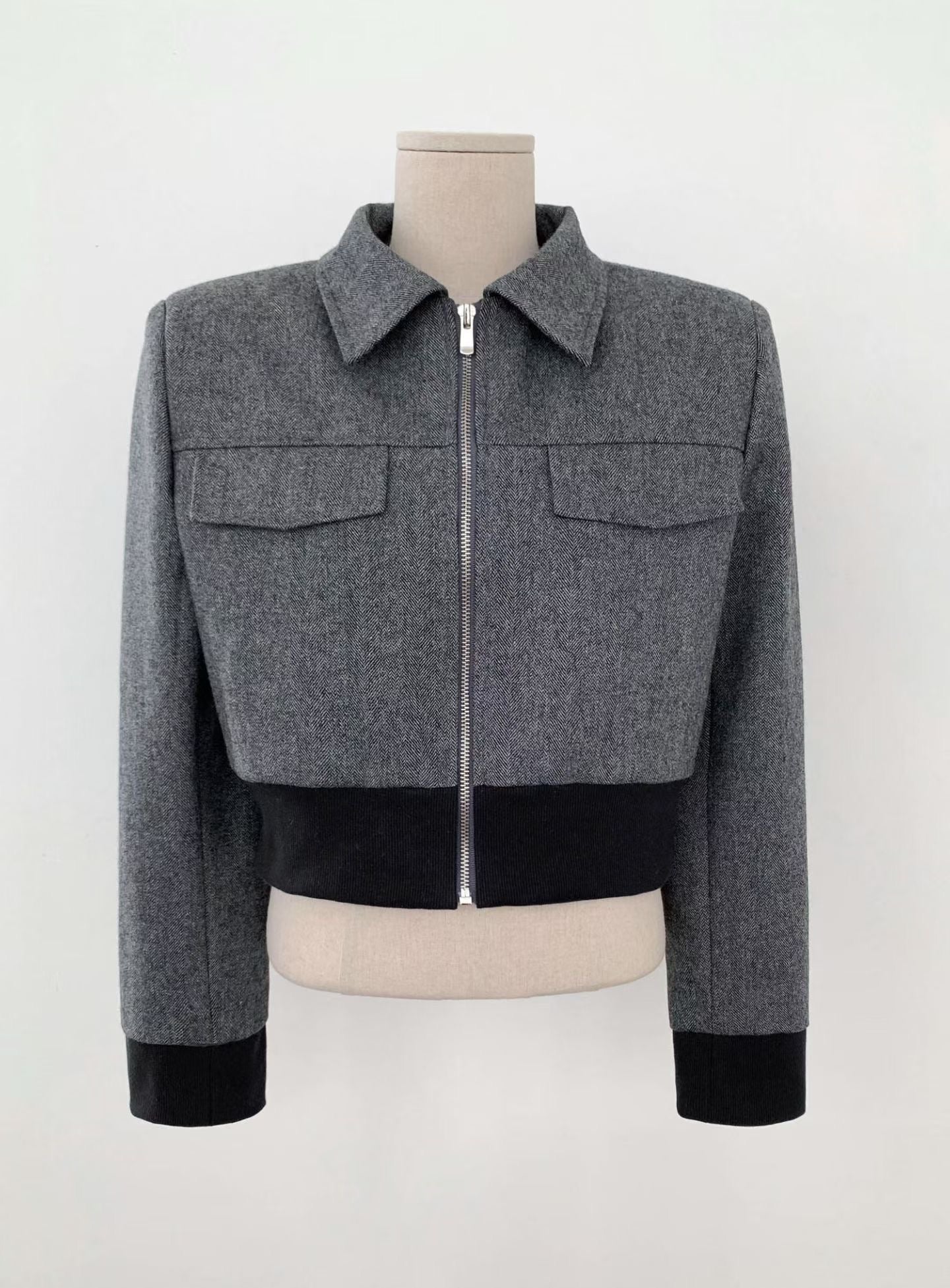 MS51106 Almond wool set