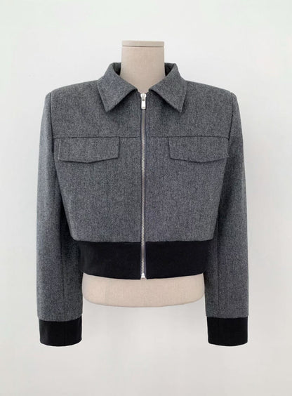 MS51106 Almond wool set