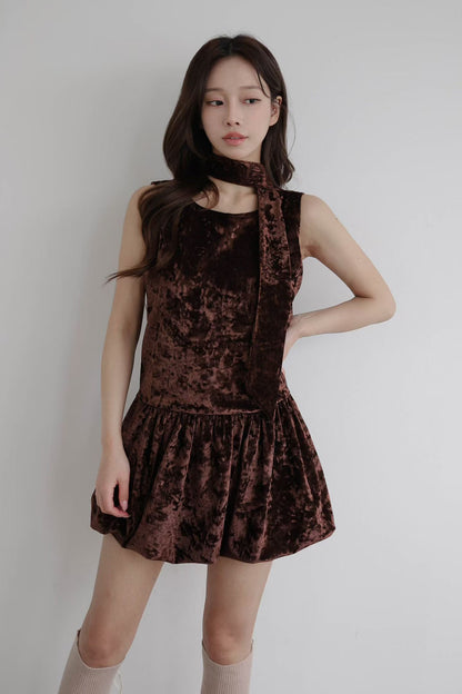 MS51219 Wony one piece