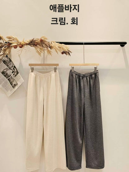 MS51114 Casual daily fleece sets