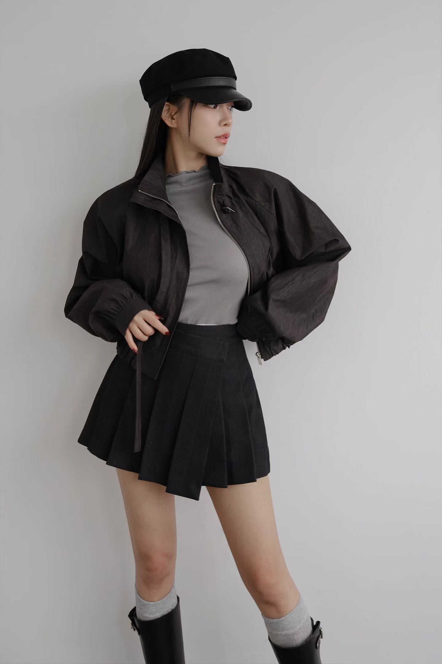 MS51134 Laurent pants