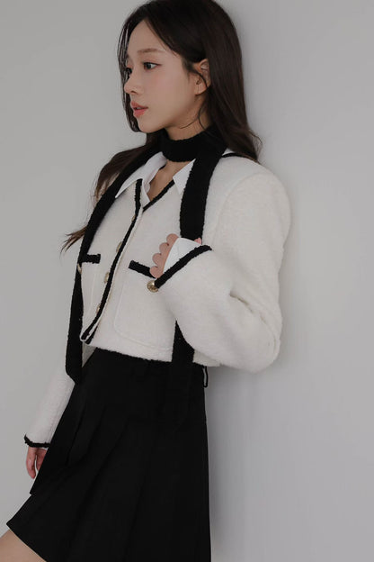 MS51246 Pickan jacket