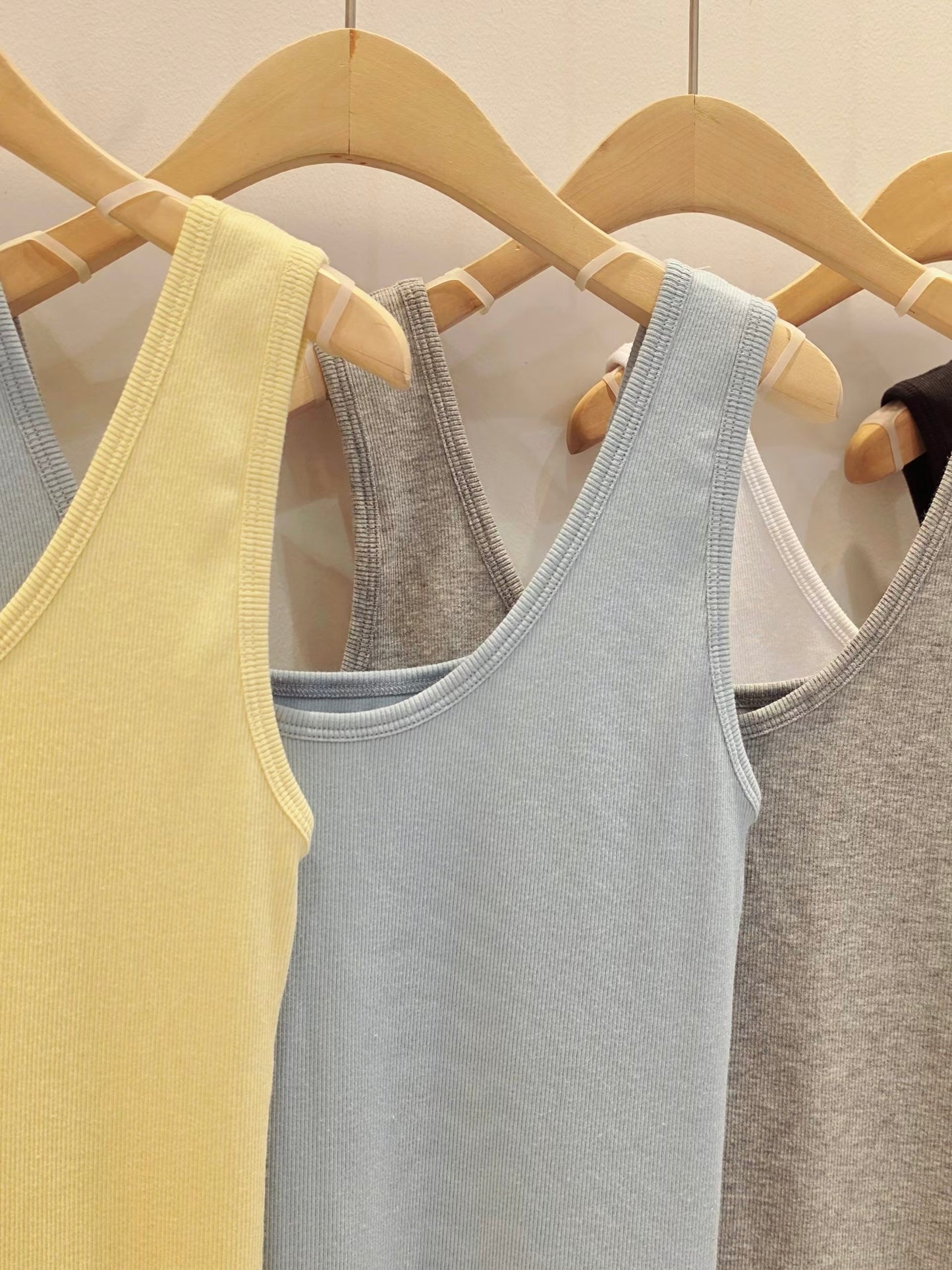 MS60446 Dual ways tank top