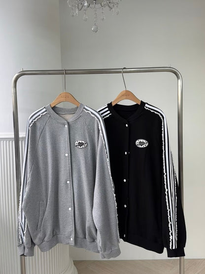 MS51129 Baseball jacket