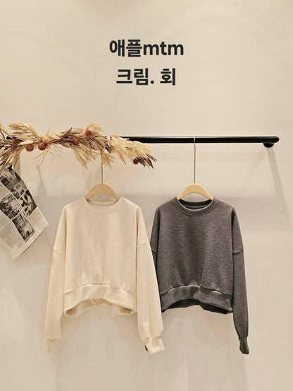 MS51114 Casual daily fleece sets