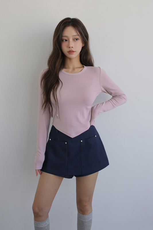 MS51049 Base tshirt