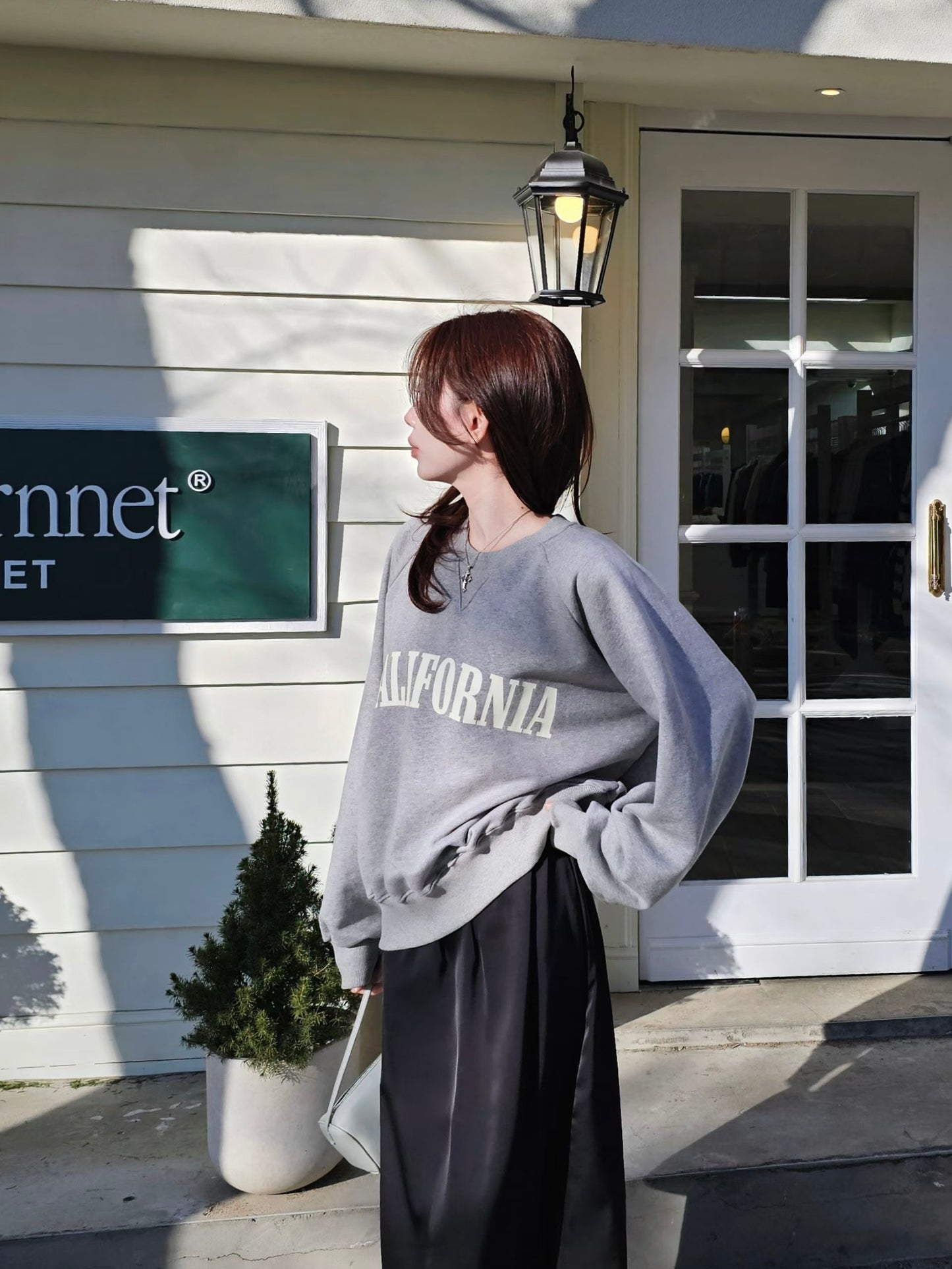MS60263 California sweater