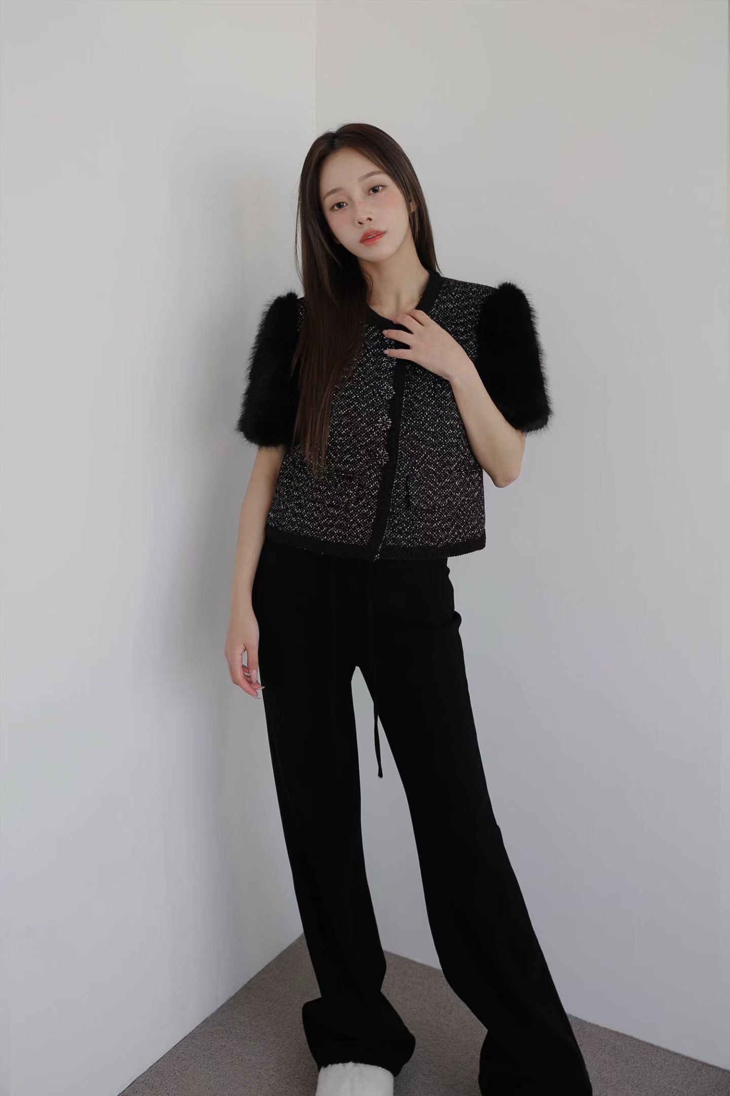 MS51138 Celine jacket