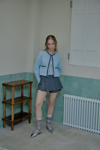 MS60338 Pansy jacket