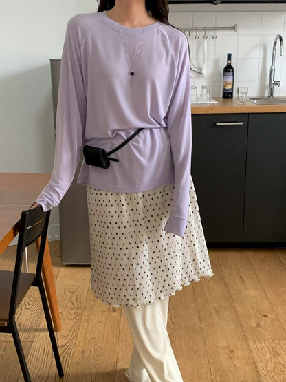 MS60314 Soft everyday top