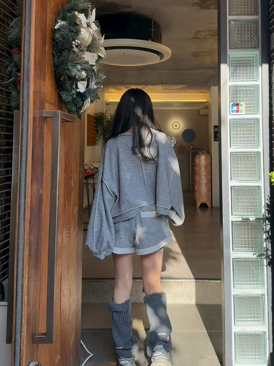 MS51208 Comfort loose sets