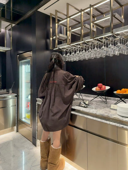 MS51234 Vyn corduroy set