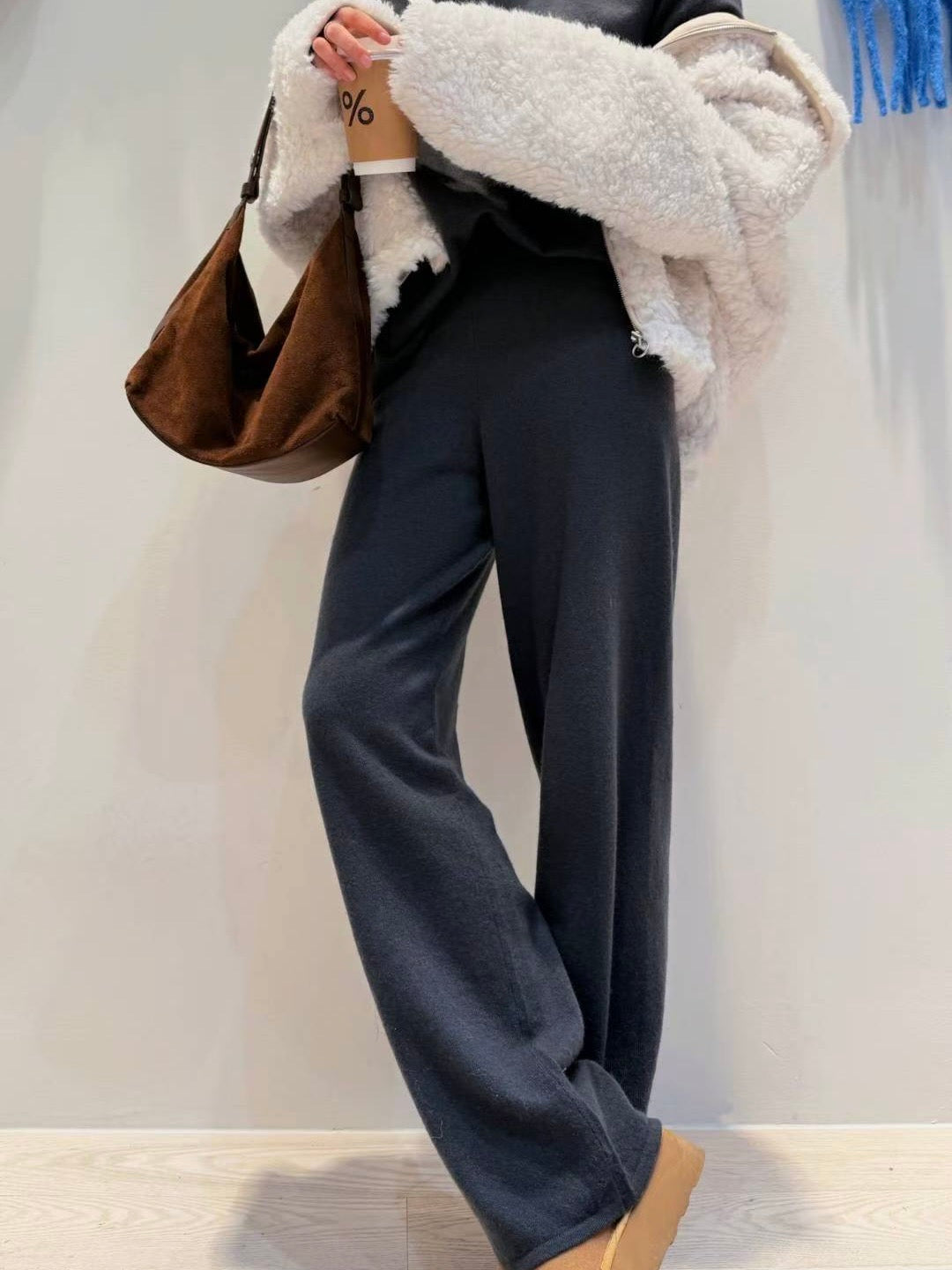 MS51151 Premium cashmere set