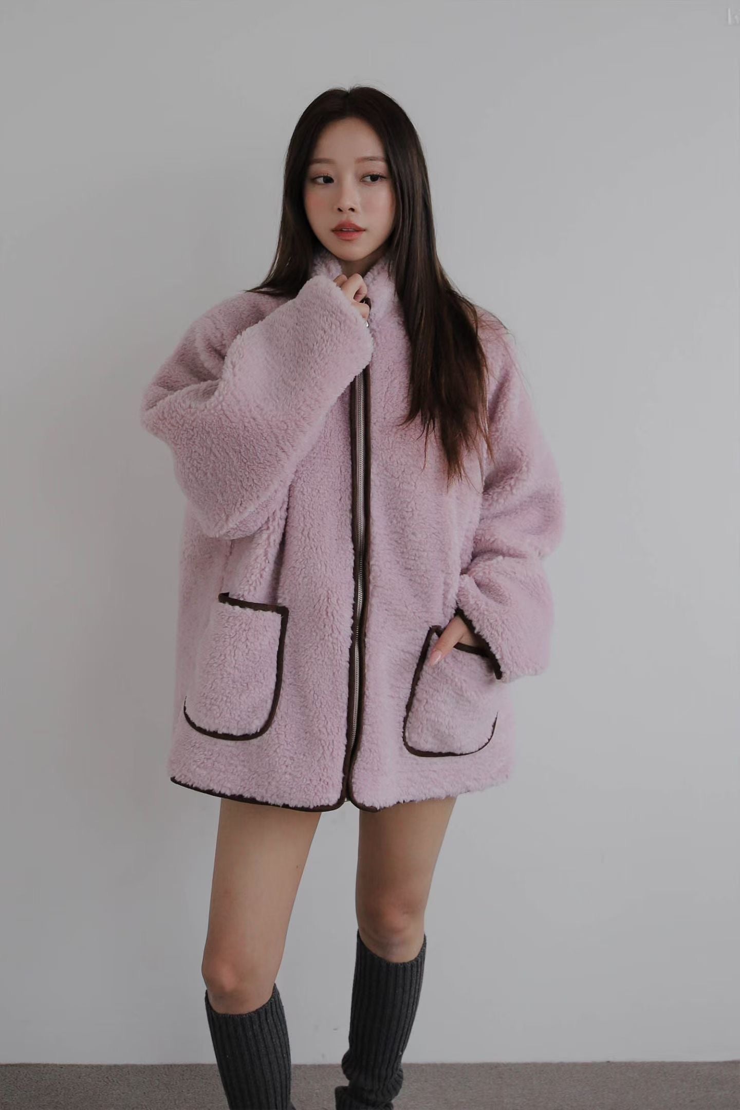 MS51254 Puppy jumper