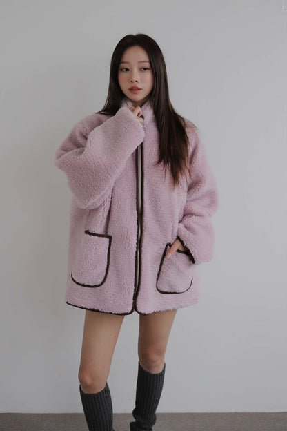 MS51254 Puppy jumper