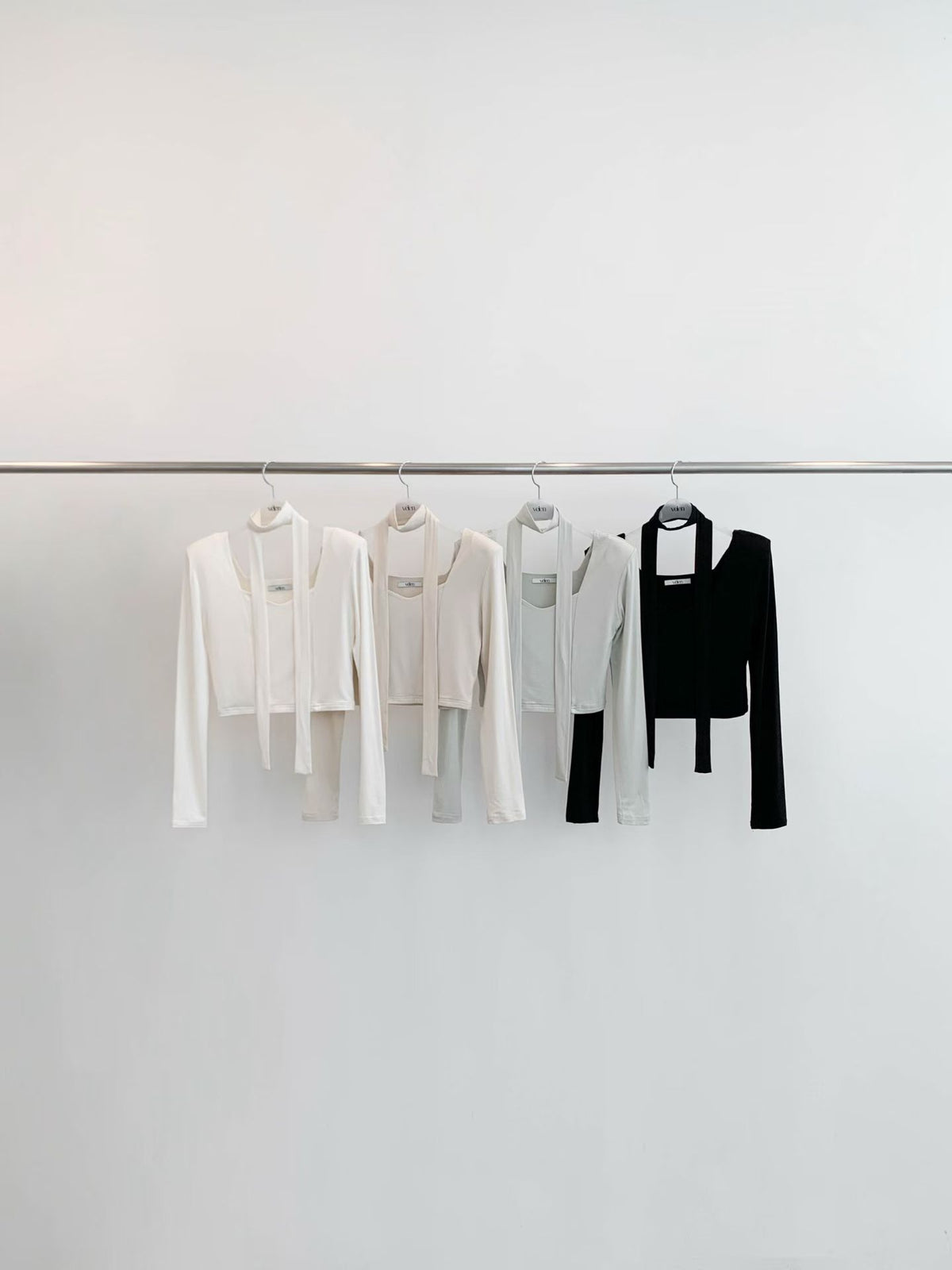 MS60918 Giselle trim top