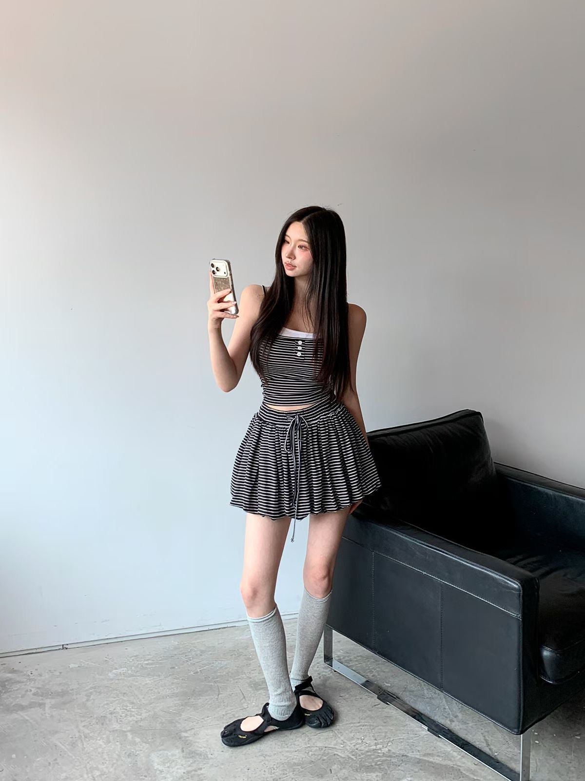 MS60226 Daily casual set