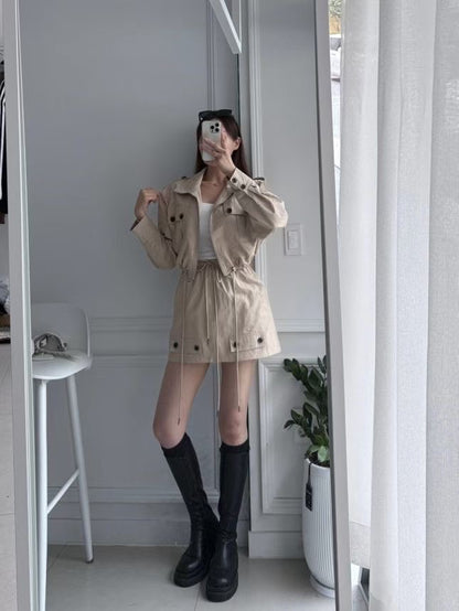 MS51014 Road skirt