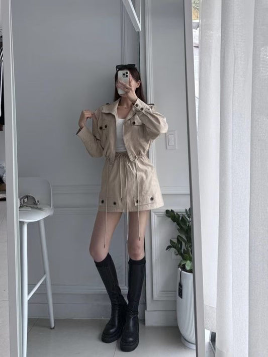 MS51014 Road skirt