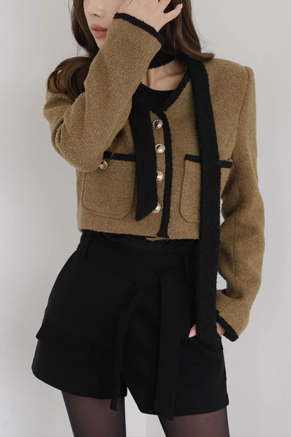 MS51246 Pickan jacket