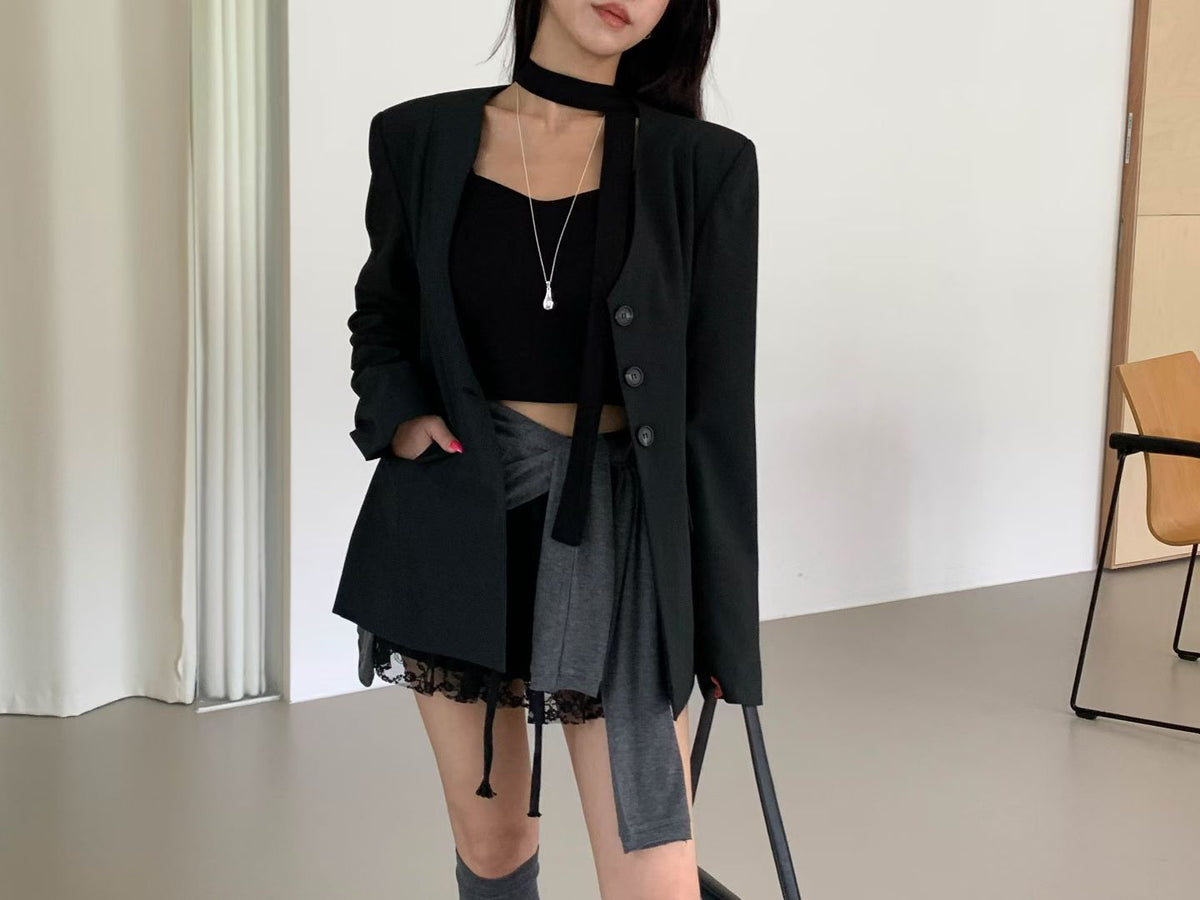 MS60916 Elyze suit blazer