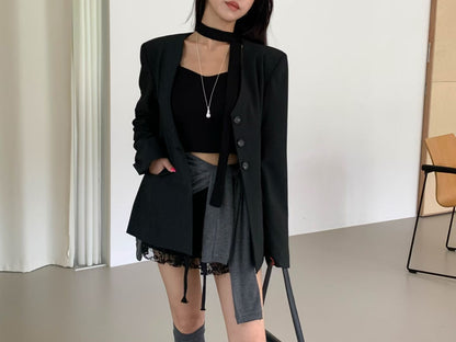 MS60916 Elyze suit blazer