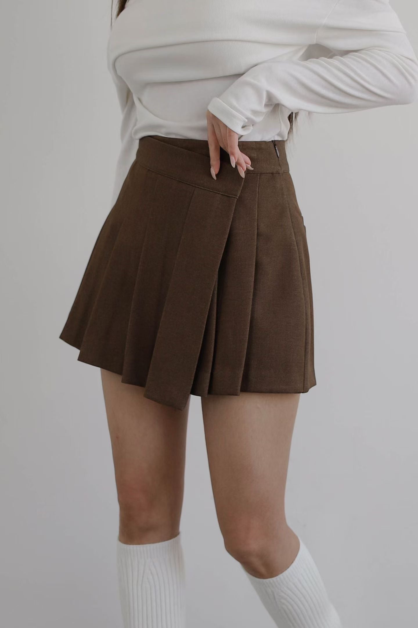 MS51134 Laurent pants