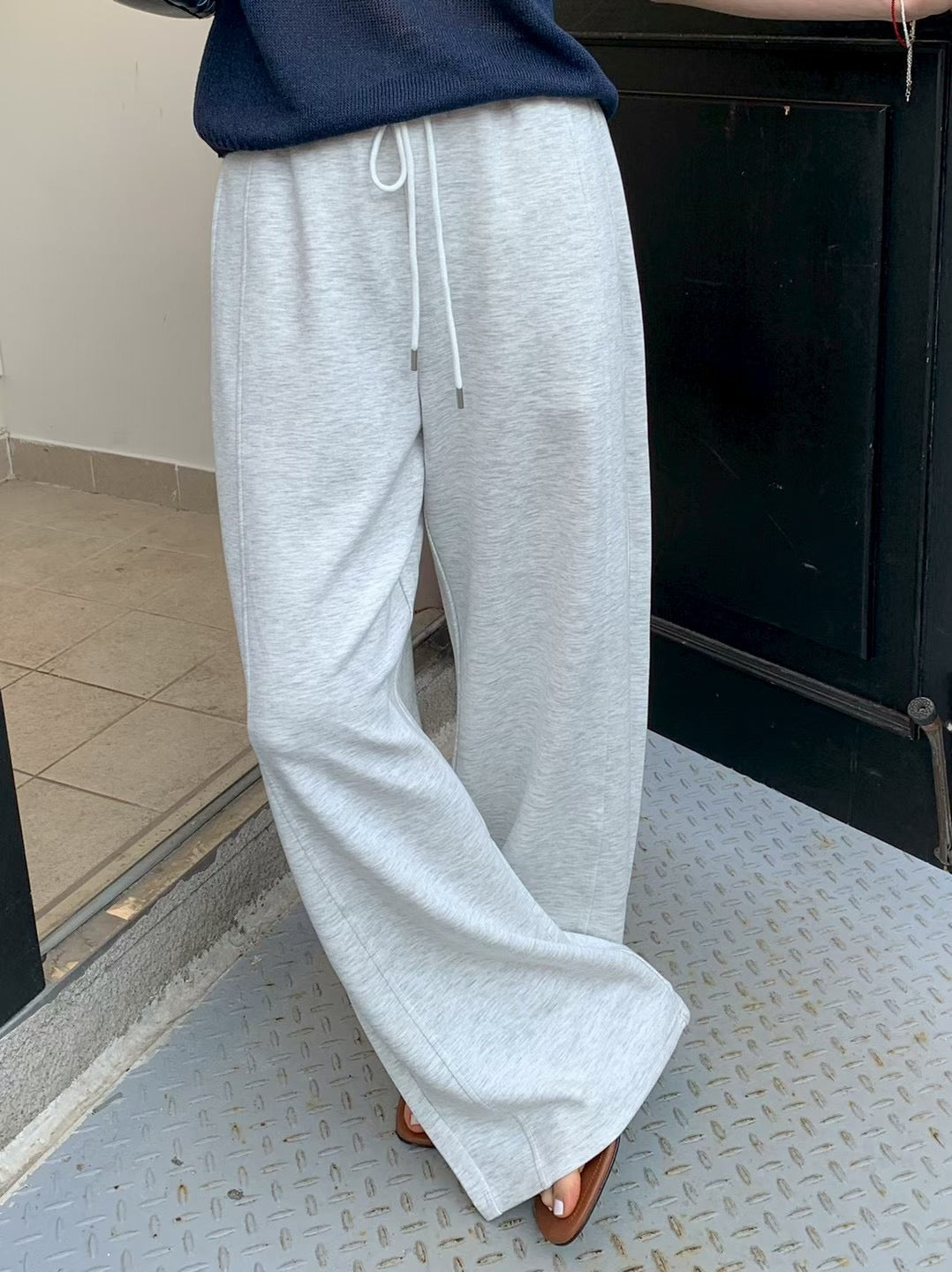 MS60344 Signature comfort trousers