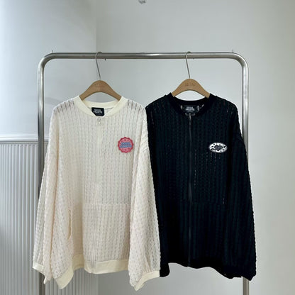 MS60828 Kate oversized jacket