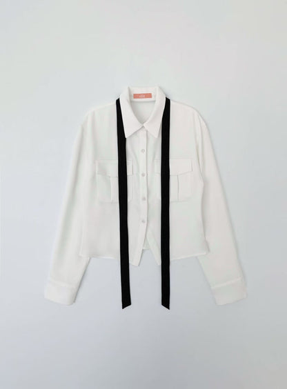 MS60342 Road shirt