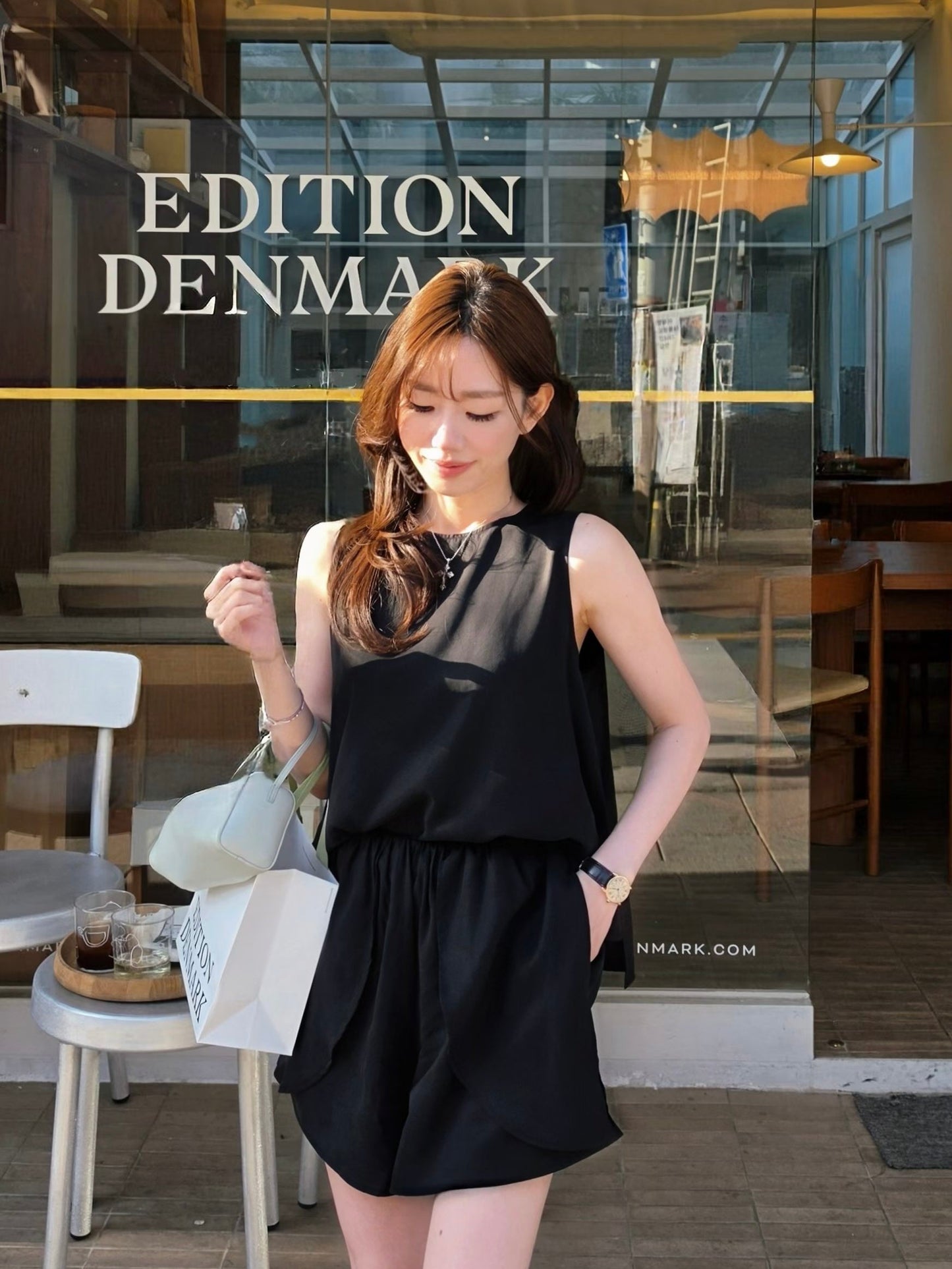 MS60501 Clean Tencel sets